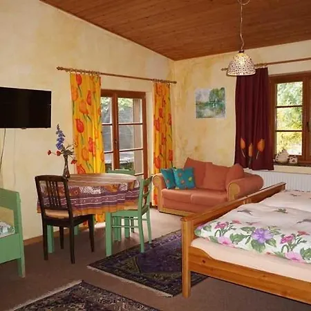 Privatunterkunft Eva-maria Und Reinhard Köhler